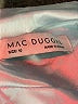 Mac Duggal 100% Polyester Blue Cocktail Dress Size 10 - photo 4