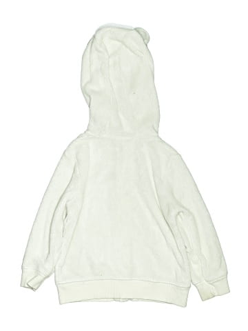 Carter's Zip Up Hoodie (view 2)