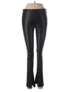 Lauren by Ralph Lauren Faux Leather Pants (view 1)