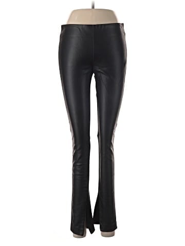Lauren by Ralph Lauren Faux Leather Pants (view 1)