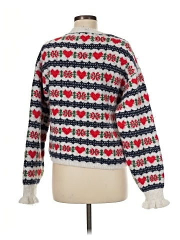 Old Navy Pullover Sweater (view 2)