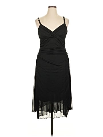 Scarlett Cocktail Dress (view 1)