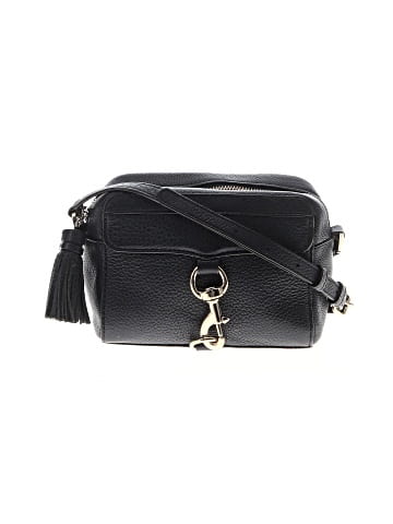 Rebecca Minkoff Leather Crossbody Bag (view 1)