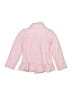 Lands' End Pink Jacket Size 6X - photo 2