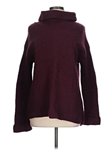 Free People Wool Pullover Sweater (view 1)