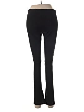 Lauren by Ralph Lauren Faux Leather Pants (view 2)