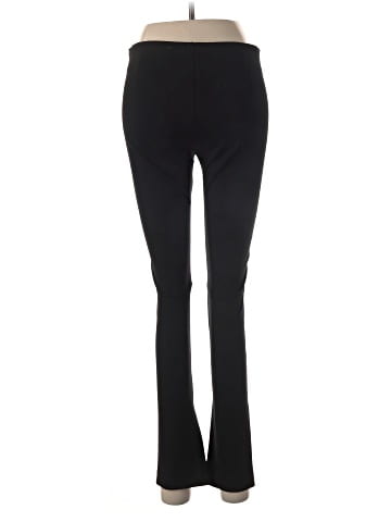 Lauren by Ralph Lauren Faux Leather Pants (view 2)