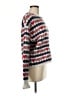 Old Navy Hearts White Pullover Sweater Size M (tall) - photo 4