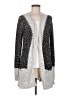 Belldini Silver Cardigan Size M (estimated) - photo 1