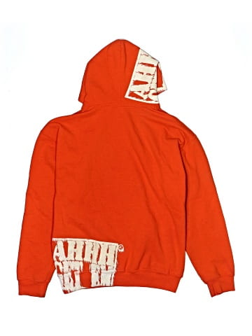 Gildan Pullover Hoodie (view 2)