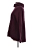 Free People 100% Wool Burgundy Wool Pullover Sweater Size L - photo 5