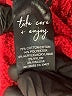 Nic + Zoe Red Jacket Size XS - photo 8