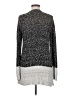 Belldini Silver Cardigan Size M (estimated) - photo 2
