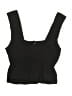 Madewell Black Sleeveless Blouse Size 0 - photo 2