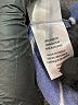 Rails 100% Rayon Blue Long Sleeve Polo Size M - photo 8