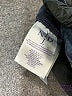 NYDJ Chevron-herringbone Blue Jeans Size 0 (petite) - photo 8