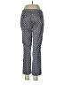 Laundry by Shelli Segal Polka Dots Blue Casual Pants Size 6 - photo 2