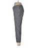 Laundry by Shelli Segal Polka Dots Blue Casual Pants Size 6 - photo 5