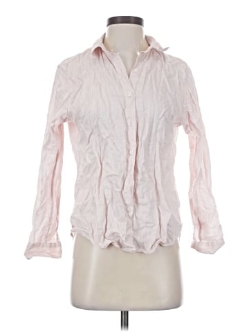 Uniqlo Long Sleeve Blouse (view 1)