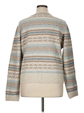 Design History Pullover Sweater (view 2)