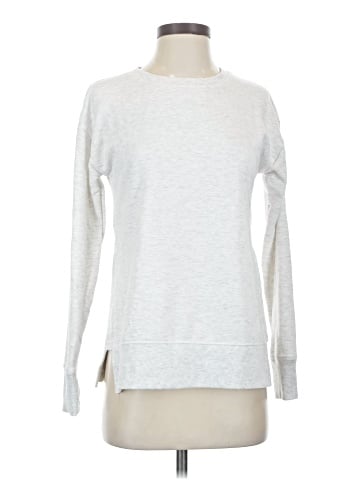 Jockey Pullover Sweater (view 1)