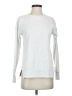 Jockey Silver Pullover Sweater Size XS - photo 1