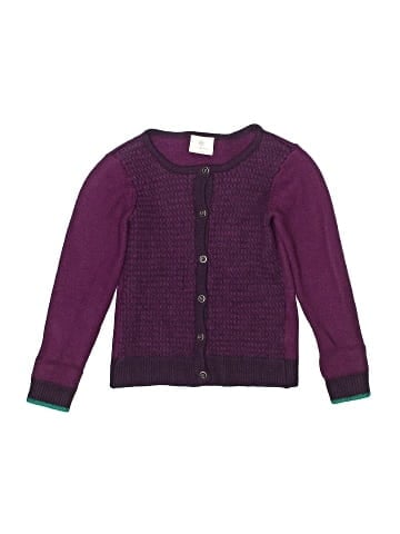 Hanna Andersson Cardigan (view 1)