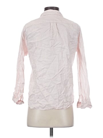 Uniqlo Long Sleeve Blouse (view 2)