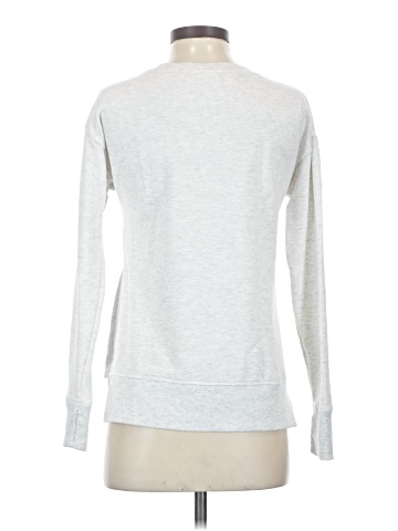 Jockey Pullover Sweater (view 2)