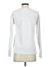 Jockey Silver Pullover Sweater Size XS - photo 2