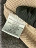 Olivia Sky Tan Cardigan Size L - photo 8