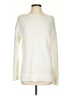 Ann Taylor LOFT Ivory Pullover Sweater Size S - photo 1