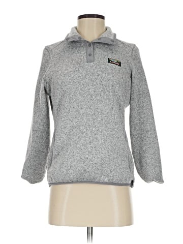 L.L.Bean Pullover Sweater (view 1)