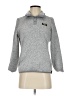 L.L.Bean 100% Polyester Gray Pullover Sweater Size XS (petite) - photo 1