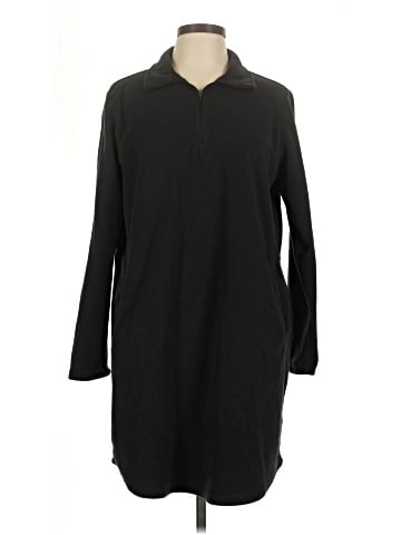 Lands' End Pullover Sweater (view 1)
