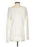 Ann Taylor LOFT Ivory Pullover Sweater Size S - photo 2