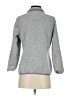 L.L.Bean 100% Polyester Gray Pullover Sweater Size XS (petite) - photo 2