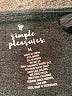 Simple Pleasures Gray Pullover Sweater Size M - photo 7