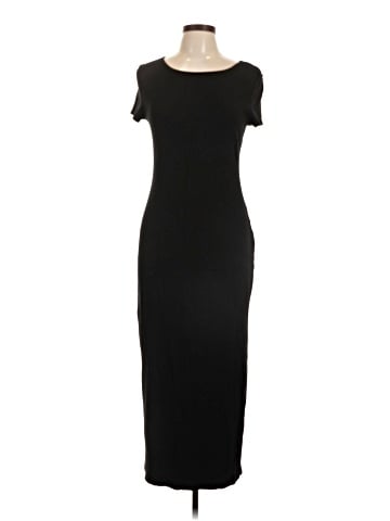 Bebe Casual Dress (view 1)