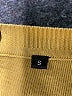 Arach & Cloz Yellow Pullover Sweater Size S - photo 7