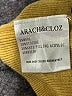 Arach & Cloz Yellow Pullover Sweater Size S - photo 8