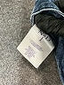 Not Your Daughter's Jeans Hearts Blue Jeans Size 0 - photo 8