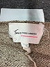 TWO by Vince Camuto Metallic Tan Pullover Sweater Size 2X - photo 7