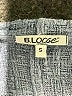 B.Loose Gray Cardigan Size S - photo 7