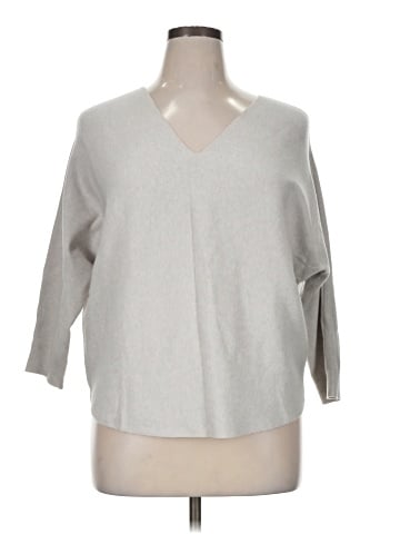 Sioni Pullover Sweater (view 1)