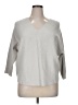 Sioni Gray Pullover Sweater Size XL - photo 1