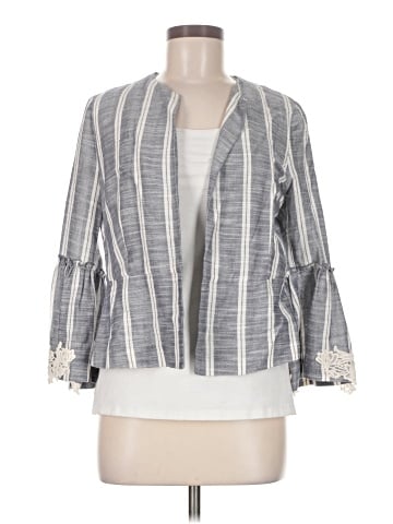 Zara Basic Jacket (view 1)