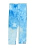 Appaman Tie-dye Blue Sweatpants Size 5 - photo 1
