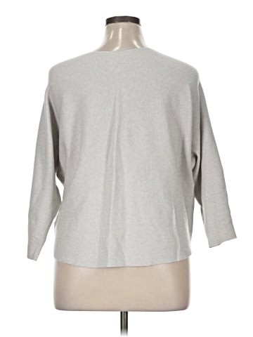 Sioni Pullover Sweater (view 2)