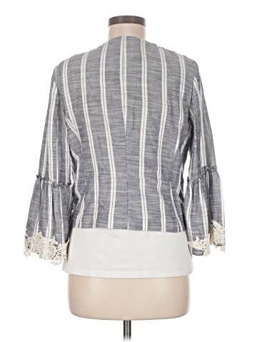 Zara Basic Jacket (view 2)
